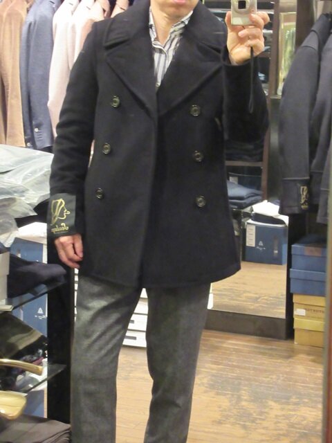 STAFF BLOG｜Albano アルバーノ Men's & Ladies'