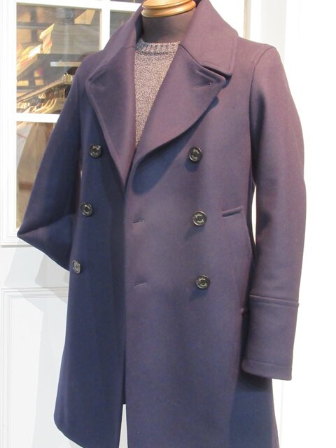 STAFF BLOG｜Albano アルバーノ Men's & Ladies'